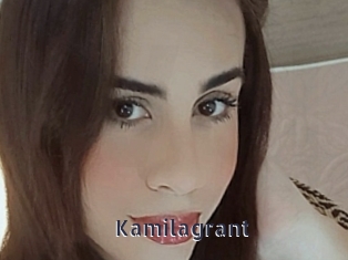 Kamilagrant