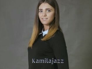 Kamilajazz