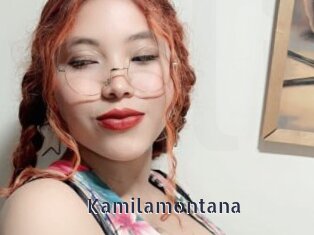 Kamilamontana