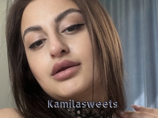 Kamilasweets