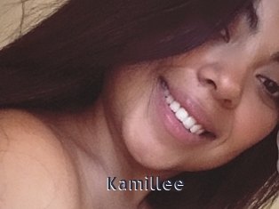 Kamillee