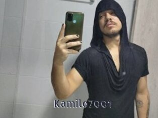 Kamilo7001