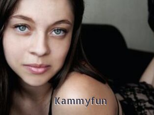 Kammyfun