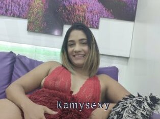 Kamysexy