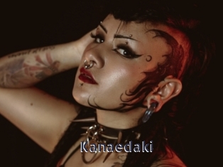 Kanaedaki