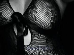 Kandiigirl