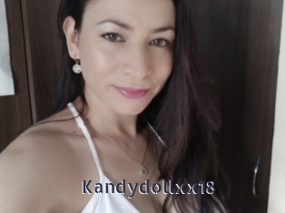 Kandydollxx18