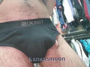 Kansasmoon