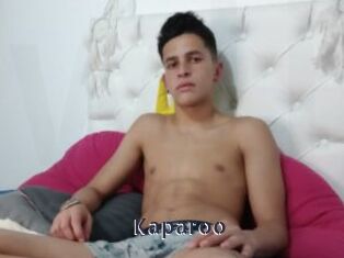 Kaparoo