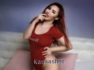 Karaasher