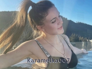 Karamelka007