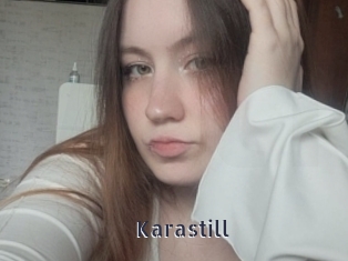 Karastill