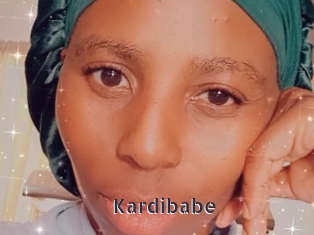 Kardibabe