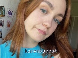 Karenbennet
