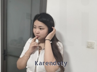 karendoty webcam livesex