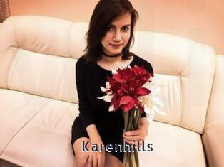 Karenhills