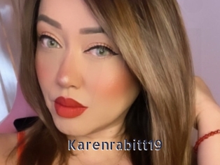 Karenrabitt19