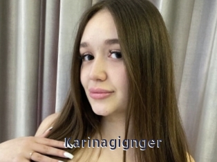 Karinagignger