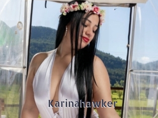 Karinahawker