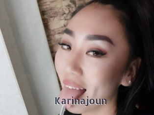 Karinajoun