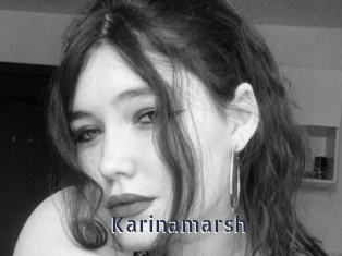 Karinamarsh