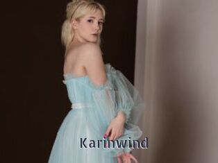Karinwind