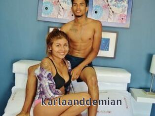 Karlaanddemian