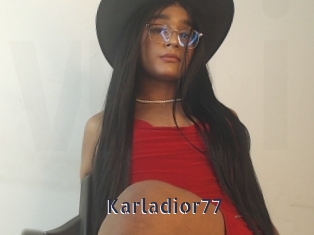 karladior77 webcam livesex