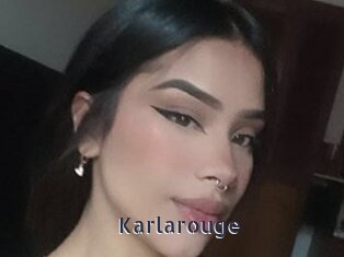 Karlarouge