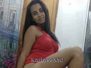 Karlasex10