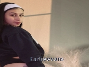 Karlieevans