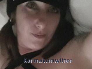 Karmakumwitter