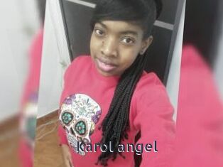 Karol_angel