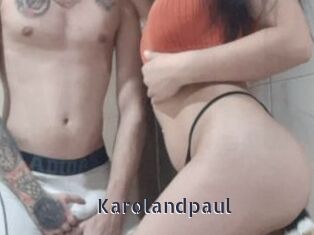 Karolandpaul