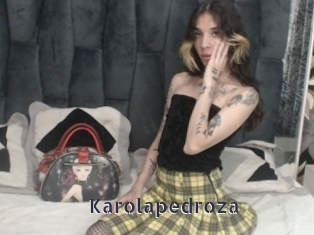 Karolapedroza