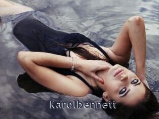 Karolbennett