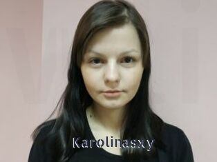 Karolinasxy