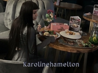 karolinehamelton webcam livesex