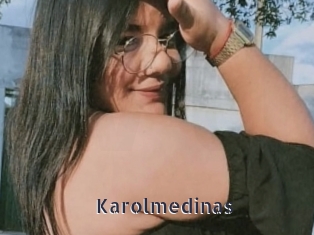 Karolmedinas