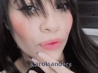 Karolsanders