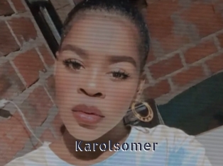 Karolsomer