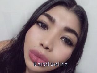 Karolvelez