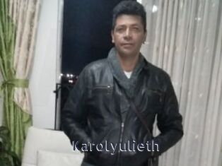 karolyulieth webcam livesex
