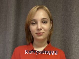 Karrysonggg