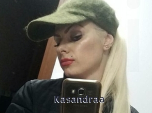 Kasandraa