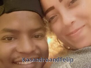 Kasandraandfelip