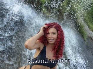 Kasandramoor