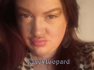 Kaseyleopard