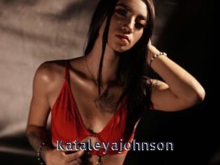 Kataleyajohnson