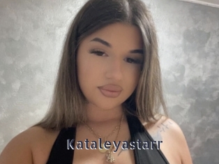 Kataleyastarr